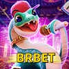 Logo da BRBET